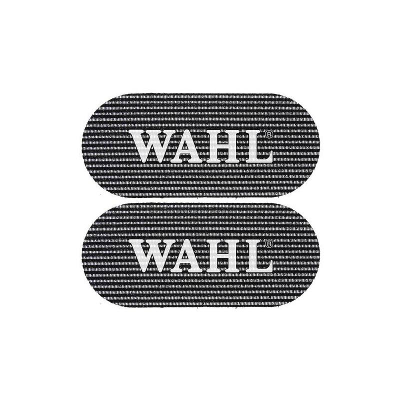 WAHL Separador Velcro Hair Pad