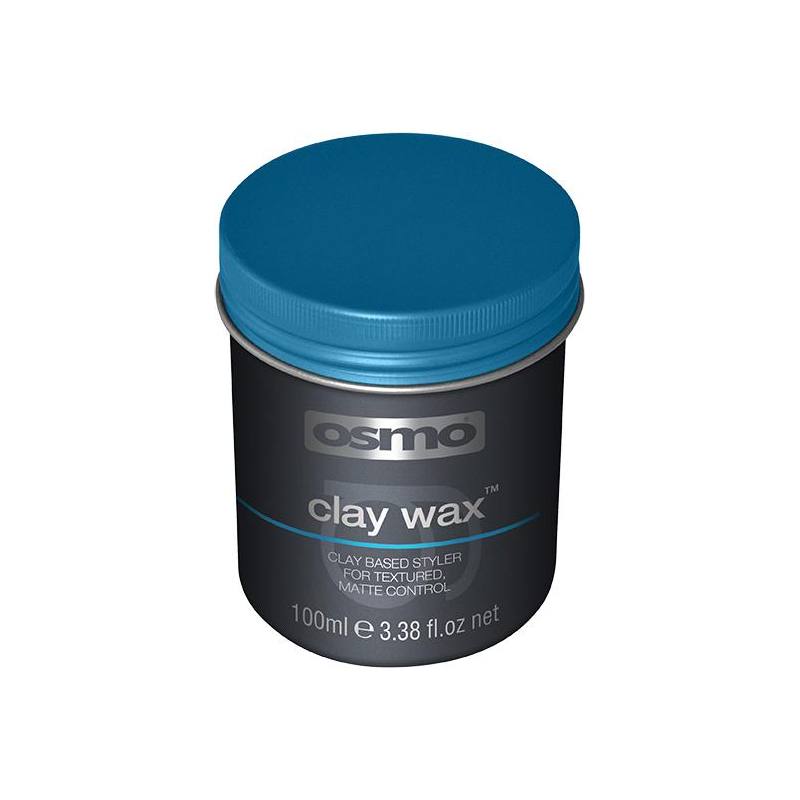 OSMO Clay Wax 100ml