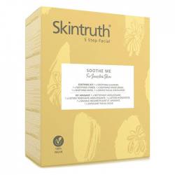 SKINTRUTH Soothing Facial Kit 079053