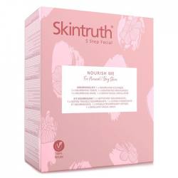 SKINTRUTH Nourishing Facial Kit 079052