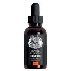 THE SHAVE FACTORY Aceite Barba 30ml