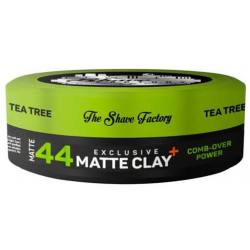 THE SHAVE FACTORY Pomada 44 Matte 150ml