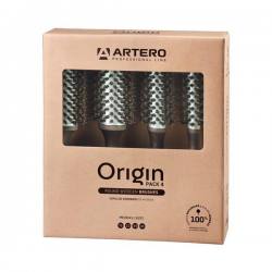 ARTERO Pack Cepillo Térmicos Origin K614