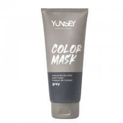 YUNSEY Mascarilla Color Gris 200ml