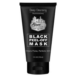 THE SHAVE FACTORY Black Mask 150ml