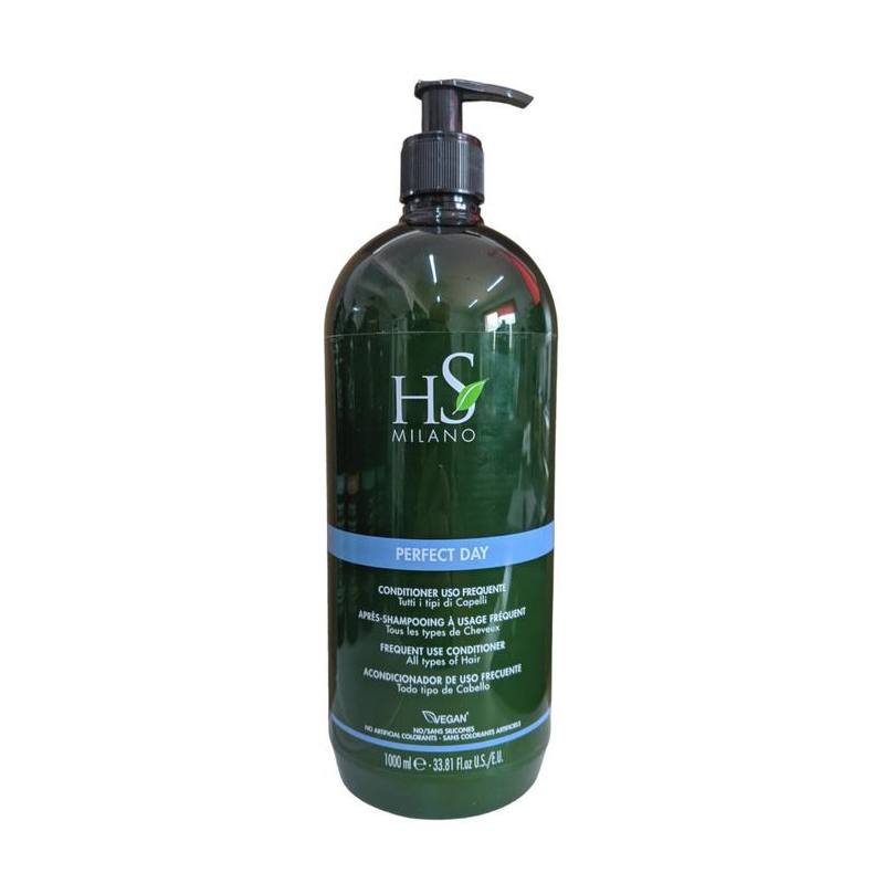 HS MILANO Perfect Day Acond  Frecuente XL 1000ml