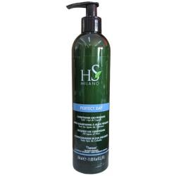 HS MILANO Perfect Day Acond  Frecuente M 350ml