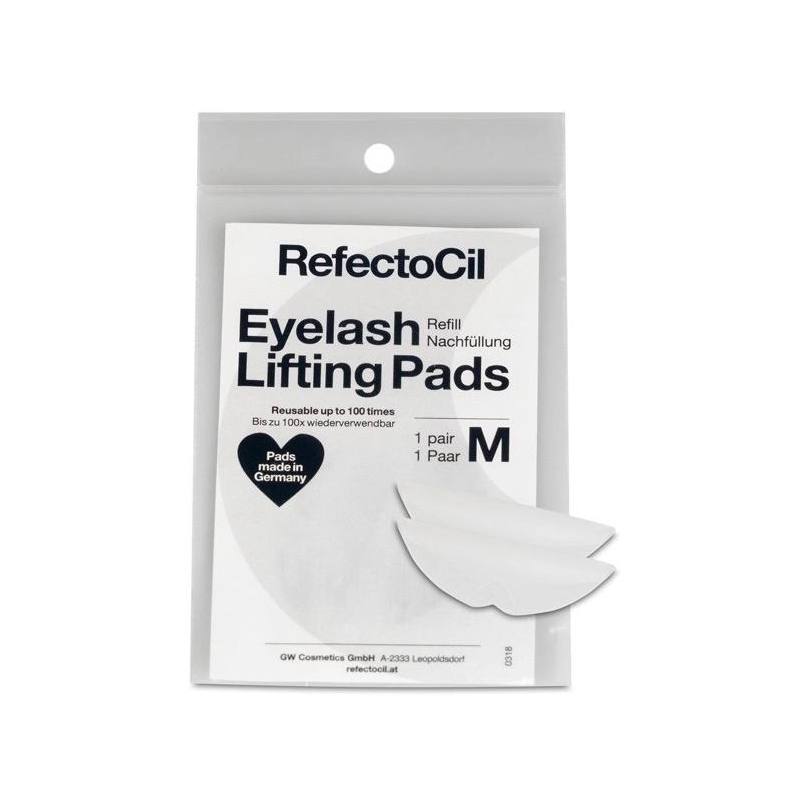 REFECTOCIL Lifting Pads M