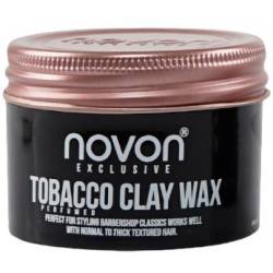 NOVON Tobacco Clay Wax 100ml 10605