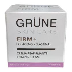 GRUNE Crema Reafirmante Firm  50ml
