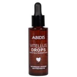 ABIDIS Vitellus DROPS Aceite Redensificante 30ml