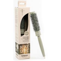 Cepillo para cabello Termix Evolution Soft de acero inoxidable