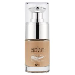 ADEN Make-Up Cream Foundation Nº02 Natural 15ml