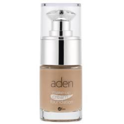 ADEN Make-Up Cream Foundation Nº03 Terra Cott 15ml