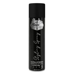 THE SHAVE FACTORY Laca Extra Fuerte 400ml