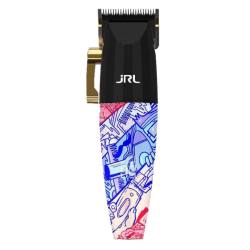 JRL Máquina Corte Fresh Fade Barber Tool 2020C-X3