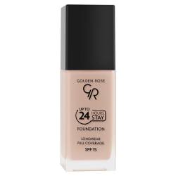 GOLDEN ROSE Base Maquillaje Up To 24h 05 35ml
