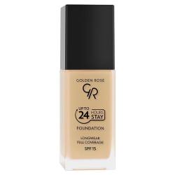 GOLDEN ROSE Base Maquillaje Up To 24h 06 35ml