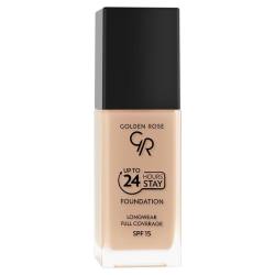 GOLDEN ROSE Base Maquillaje Up To 24h 11 35ml