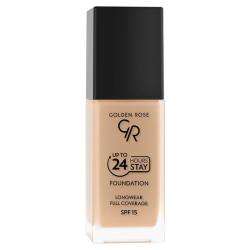 GOLDEN ROSE Base Maquillaje Up To 24h 13 35ml