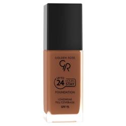 GOLDEN ROSE Base Maquillaje Up To 24h 17 35ml