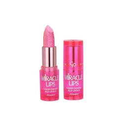 GOLDEN ROSE Lipstick Miracle Lips 101 3 7g