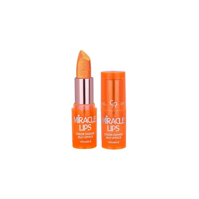 GOLDEN ROSE Lipstick Miracle Lips 103 3 7g