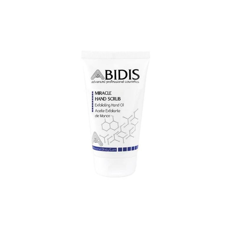 ABIDIS Exfoliante Aceite Manos 150ml