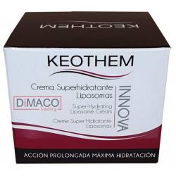 KEOTHEM Crema Superhidratante LIPOSOMAS 50ml