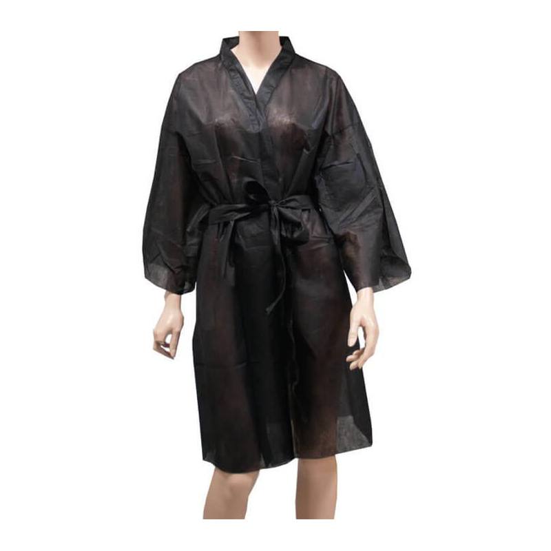 POLLIÉ Kimono Desechable 10uds 07307/50