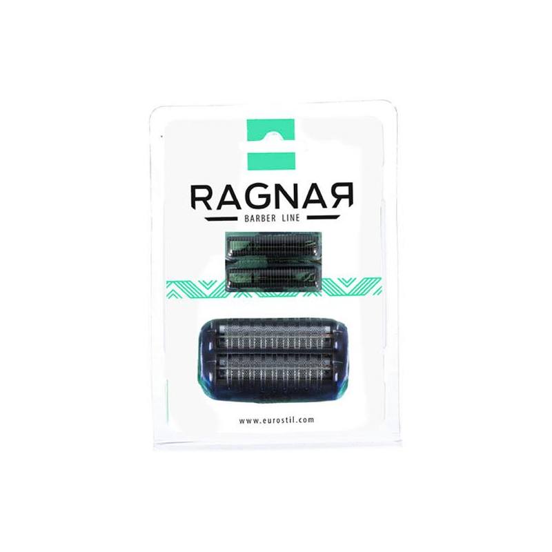 RAGNAR Recambio Comet NEGRA RE07084/50/01