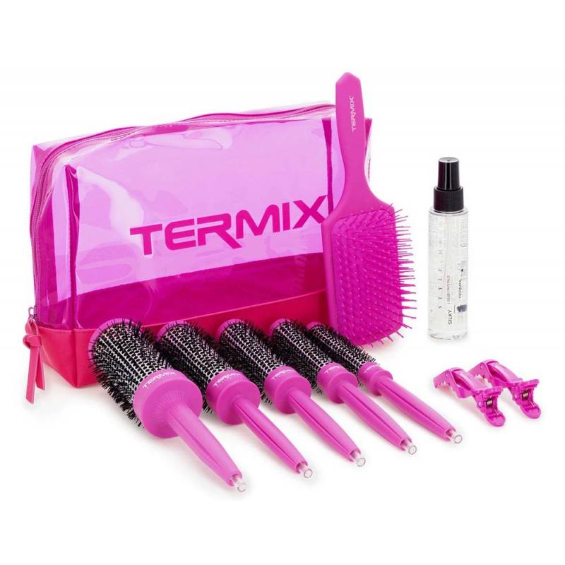 TERMIX Pack Brushing Rosa