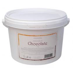 NIRVANA SPA Envoltura Chocolate Alginato 1kg