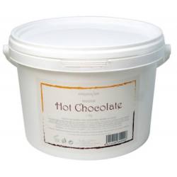 NIRVANA SPA Hot Chocolate 1kg